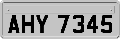 AHY7345