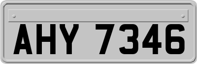 AHY7346
