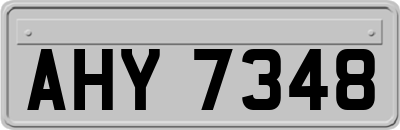 AHY7348
