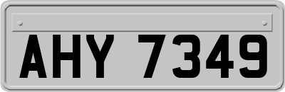 AHY7349
