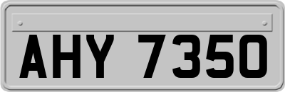 AHY7350