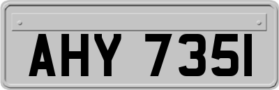 AHY7351