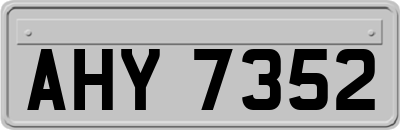AHY7352