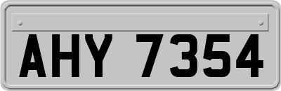 AHY7354