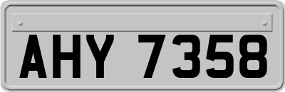 AHY7358