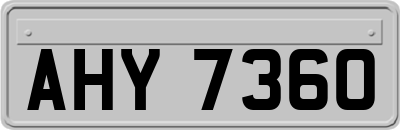 AHY7360