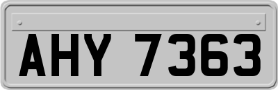 AHY7363
