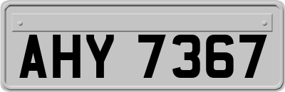 AHY7367