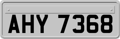 AHY7368
