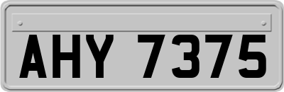 AHY7375