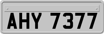 AHY7377