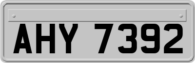 AHY7392