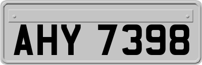 AHY7398