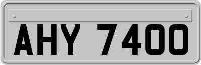 AHY7400
