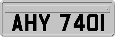AHY7401