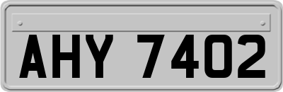 AHY7402