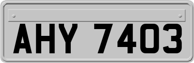 AHY7403