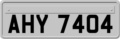 AHY7404
