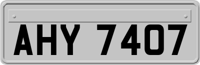 AHY7407