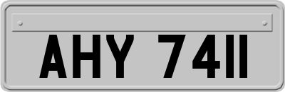 AHY7411