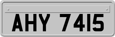 AHY7415