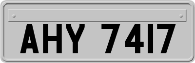 AHY7417