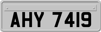 AHY7419