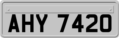 AHY7420