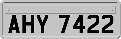 AHY7422