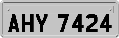 AHY7424