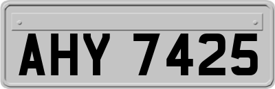 AHY7425