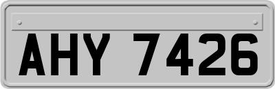 AHY7426