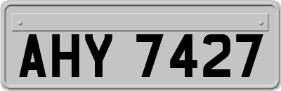 AHY7427