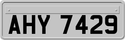 AHY7429