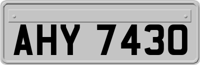 AHY7430