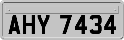 AHY7434