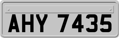 AHY7435