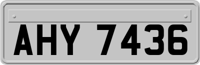 AHY7436