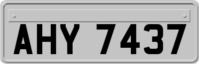 AHY7437