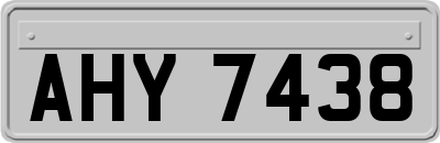 AHY7438