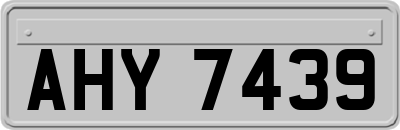 AHY7439