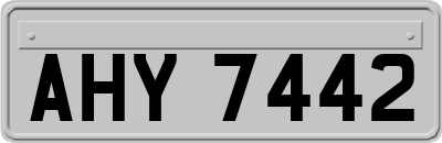 AHY7442