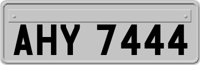 AHY7444