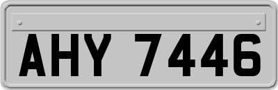 AHY7446