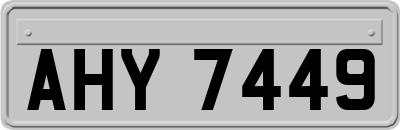AHY7449