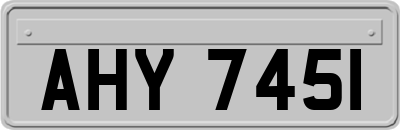 AHY7451
