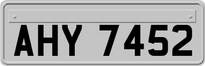 AHY7452