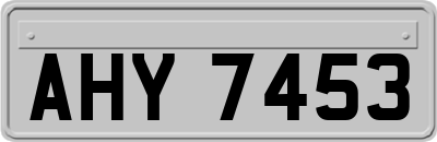 AHY7453