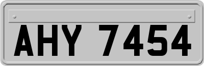 AHY7454