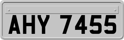 AHY7455